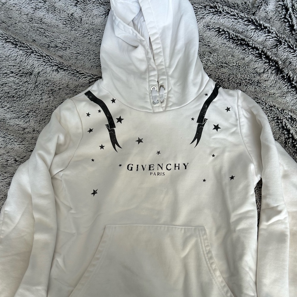 Givenchy hoodie
